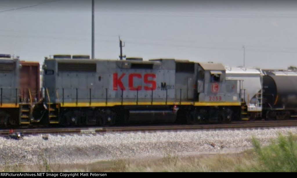 KCSM 2059